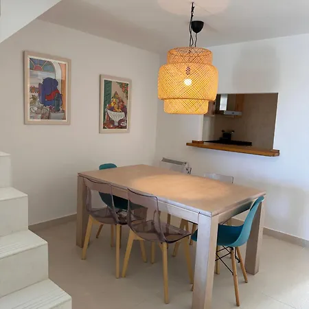 Villa Biniparadise Binibeca