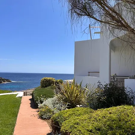 Biniparadise Binibeca