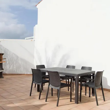 Biniparadise Villa *