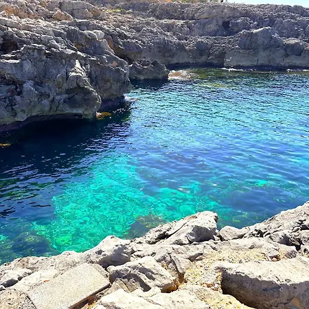 Βίλα Biniparadise Binibeca