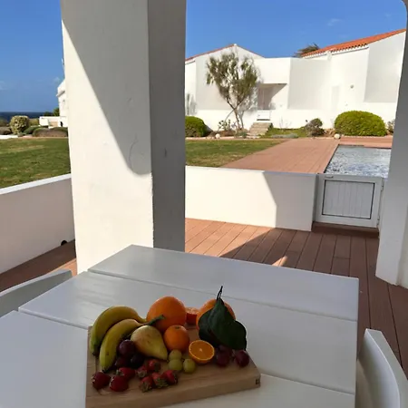Biniparadise Villa *