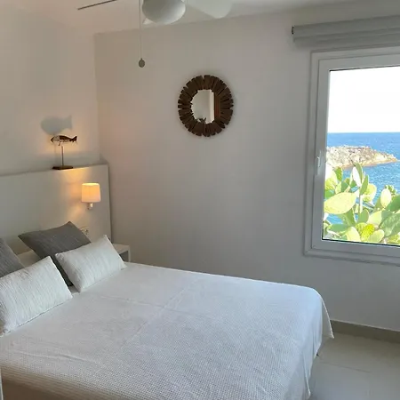 Villa Biniparadise *