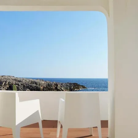 Biniparadise Villa *
