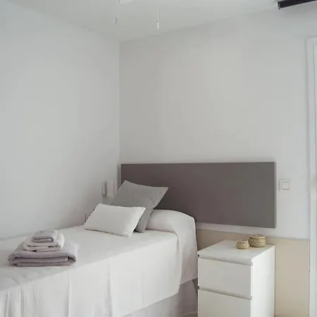Biniparadise Villa *