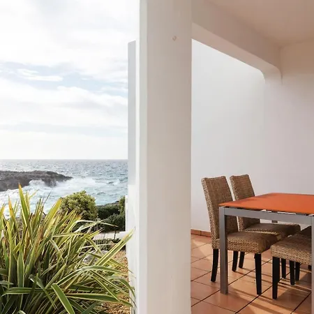 Biniparadise Villa Binibeca