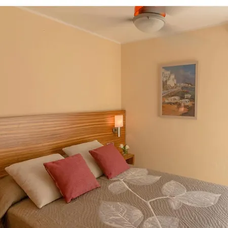 Biniparadise Villa