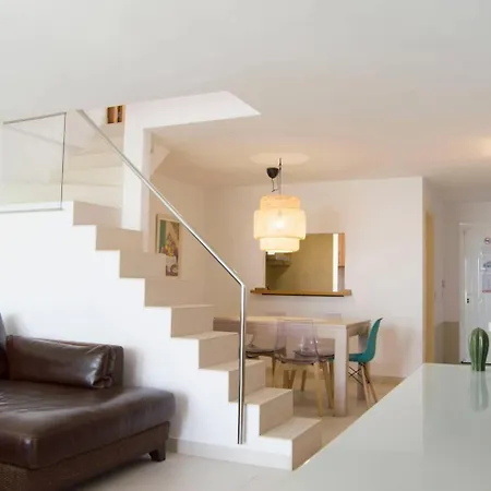Villa Biniparadise *