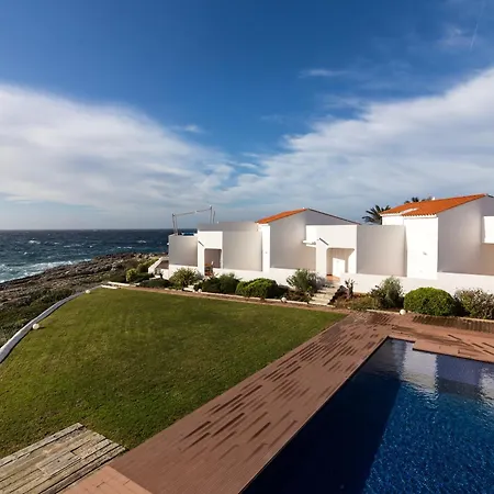 Villa Biniparadise *