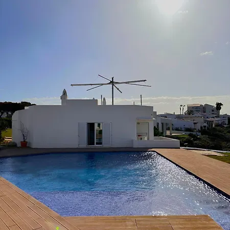 Biniparadise Villa *