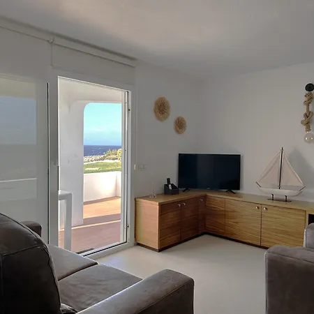 Villa Biniparadise *