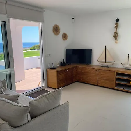 Villa Biniparadise