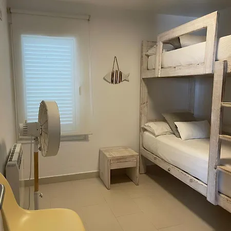 Biniparadise Villa