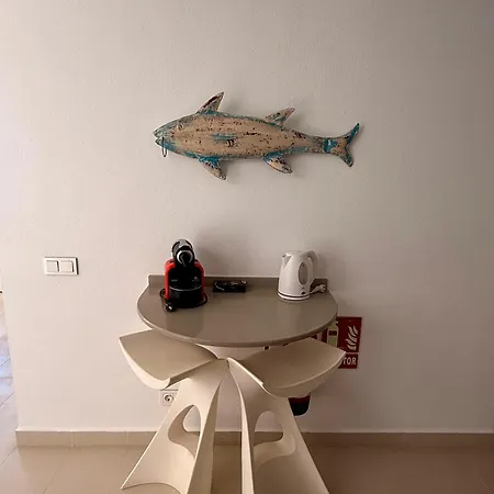 Biniparadise Villa *